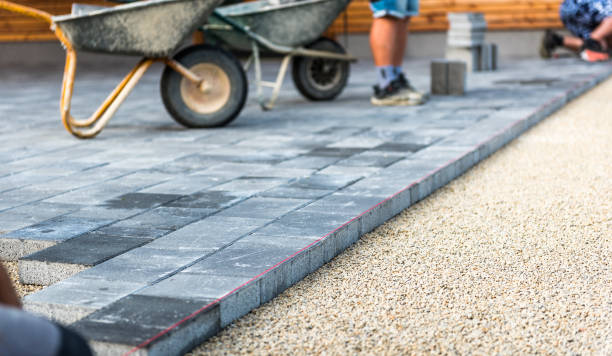 Best Concrete Driveway Installation in Millcreek, UT