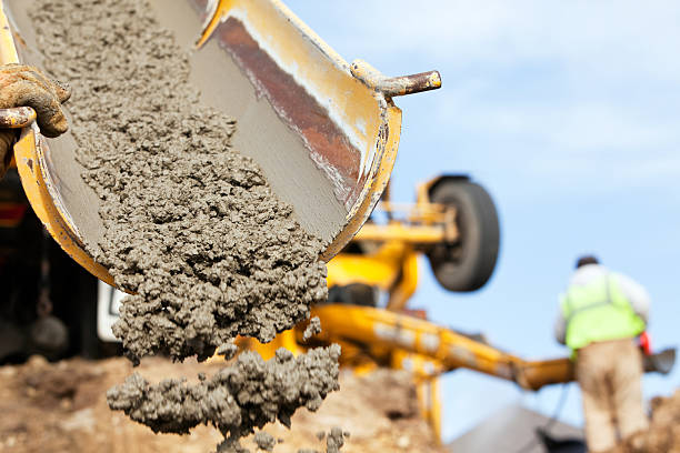 Best Concrete Retaining Walls in Millcreek, UT